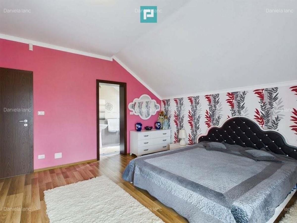 Casa individuala Mo?ni?a Noua - 4