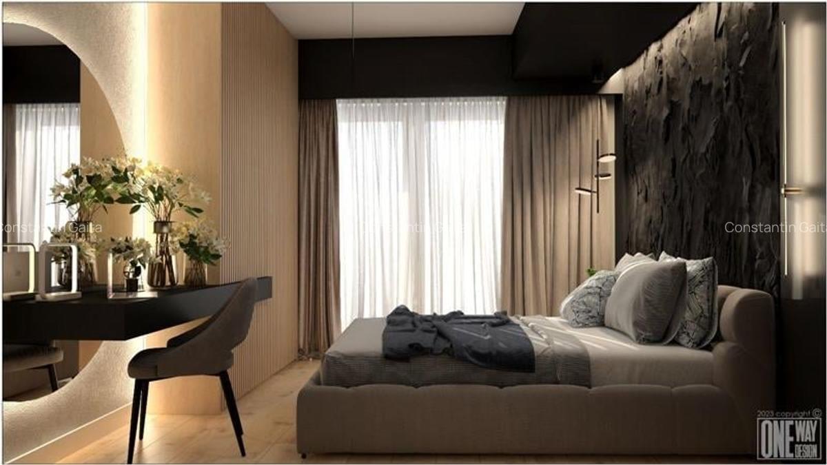 Apartament cu 2 camere în Barbu Văcărescu - 15