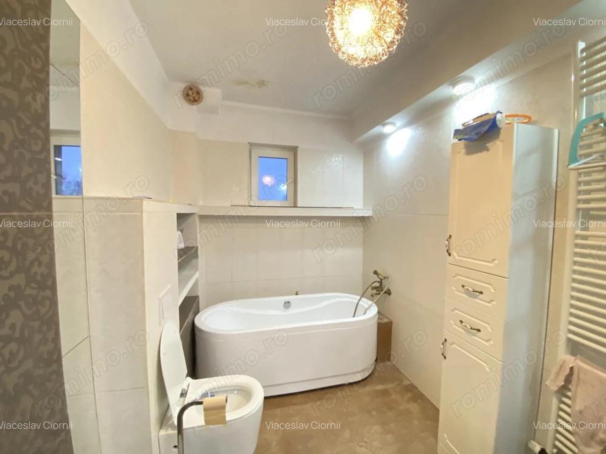 Apartament 6 Camere, 2 Nivele, 210 mp, Blascovici/Cetatii, Comision 0 - 8