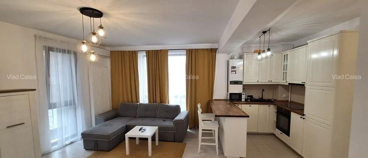 Apartament 2 camere De Inchiriat - Obor - 3