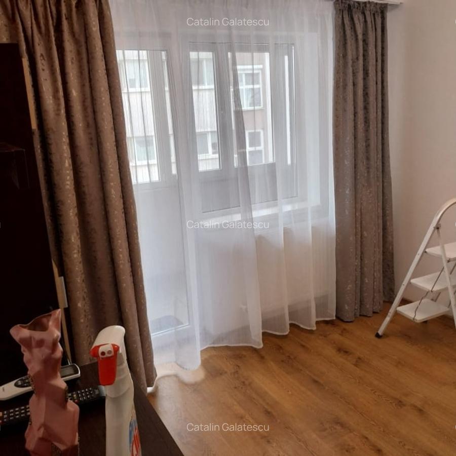 Investitia perfecta la cheie ,apartament cu chirias, langa Metrou Dimitrie Leoni - 1