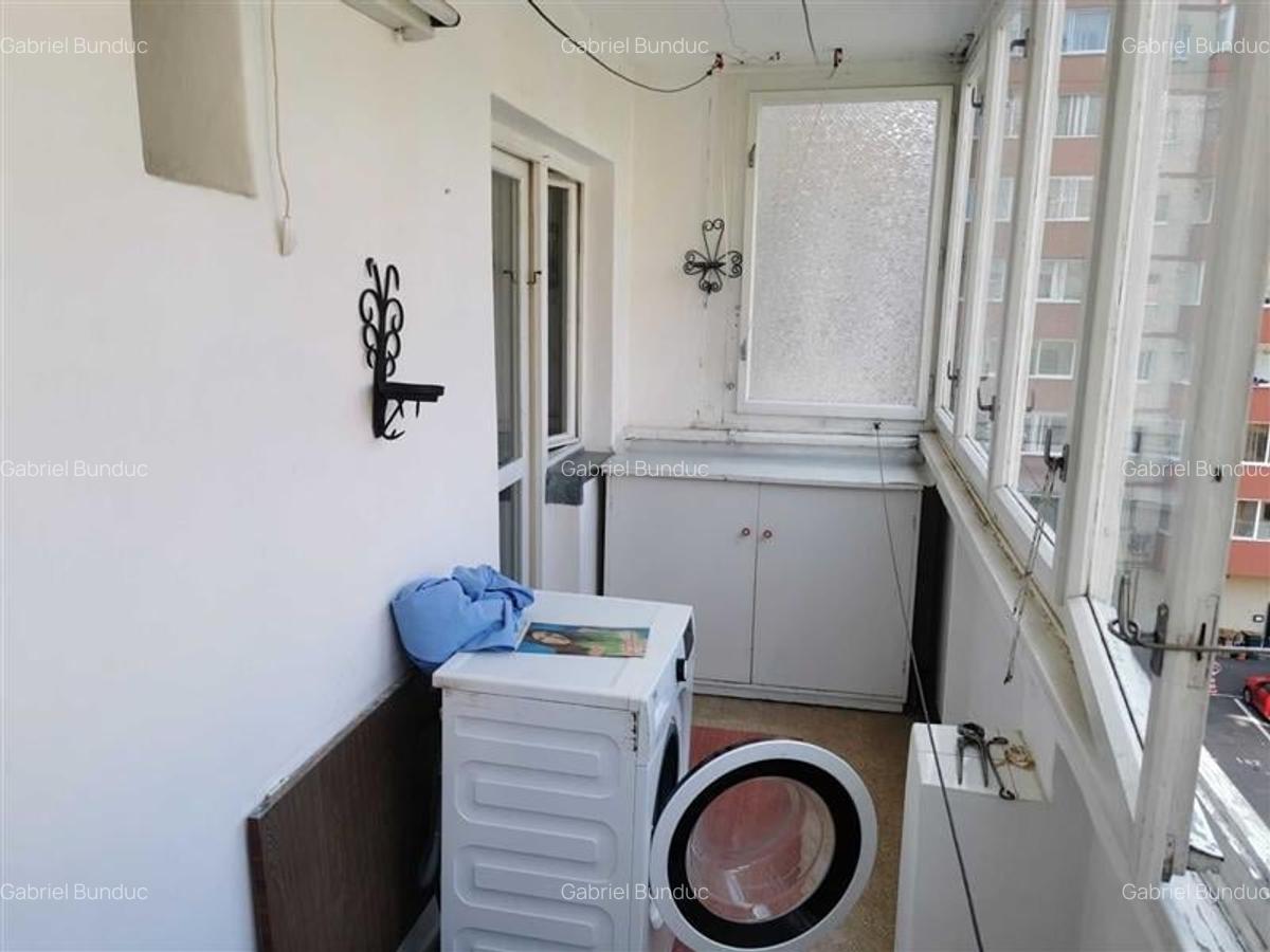 Apartament 2 camere, zona Grivitei - 5