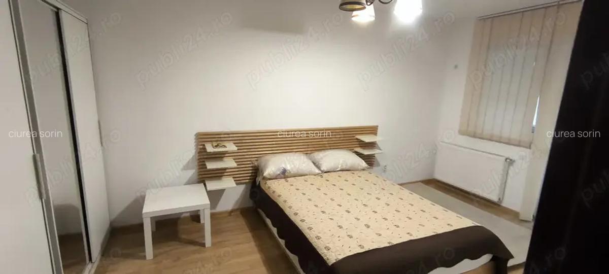 Inchiriez apartament 2 camere - 10
