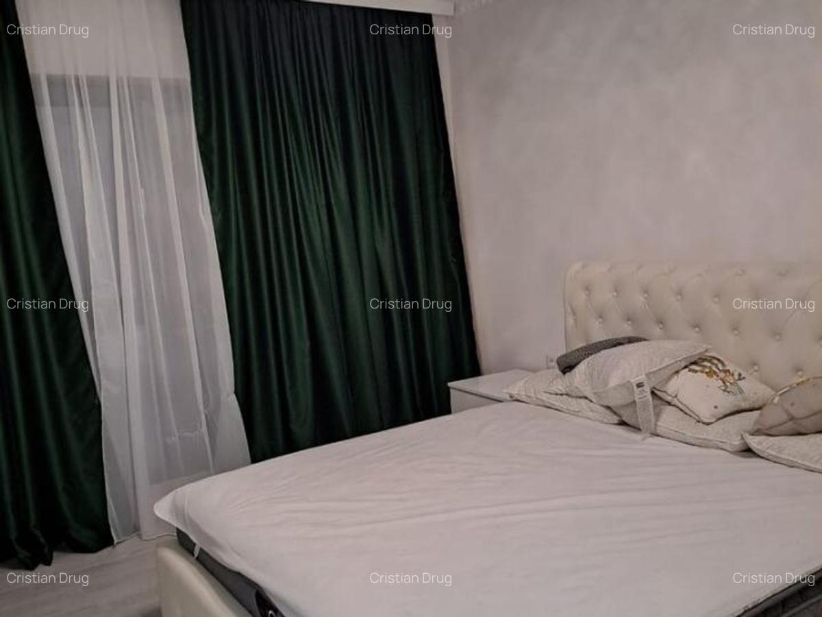 Garsoniera Plaza Residence - 1