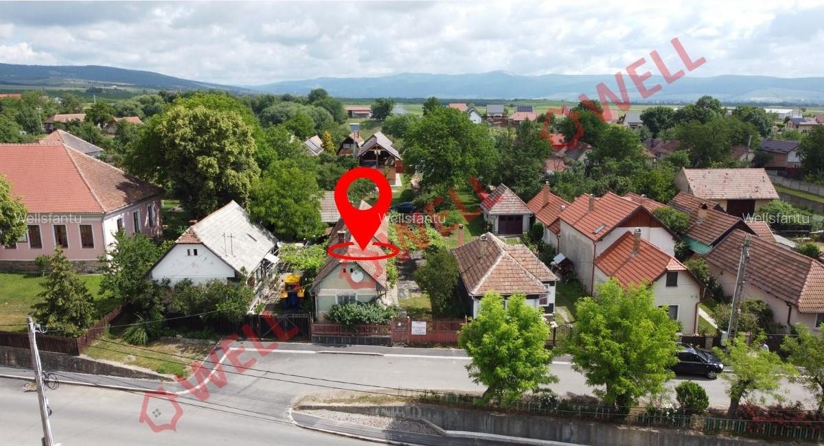 De vânzare casă de locuit în Arcuș! - 2 De vânzare casă de locuit în Arcuș! - 2