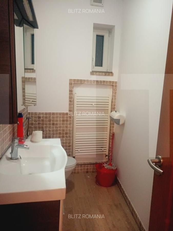 Spatiu comercial 8 camere, 156 mp, zona Iosefin - 9