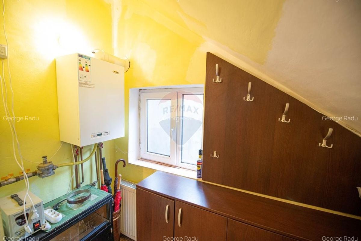 Apartament cu 4 camere 117 mp, de vanzare zona Ana Ipatescu, Ploiesti - 24