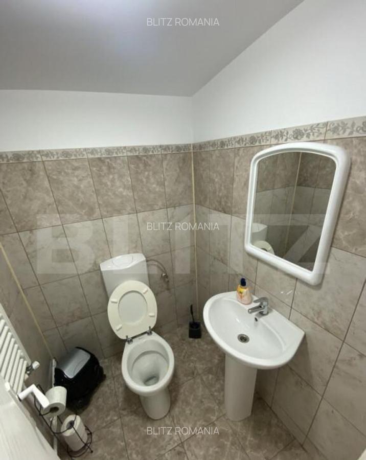 Parter cladire comerciala, 85 mp, zona centrala - 4