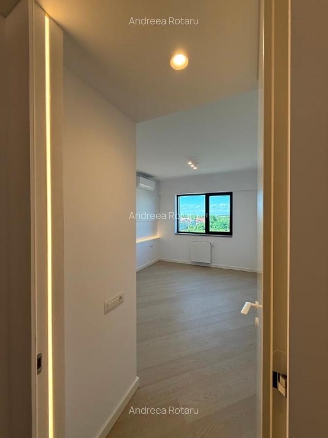 DIRECT PROPRIETAR | Ap. 2 Camere - Cortina North | 0% Comision, TVA 0 - 7