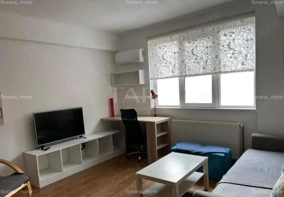 Apartament 2 camere, 45 mp, situat Semicentral - 1