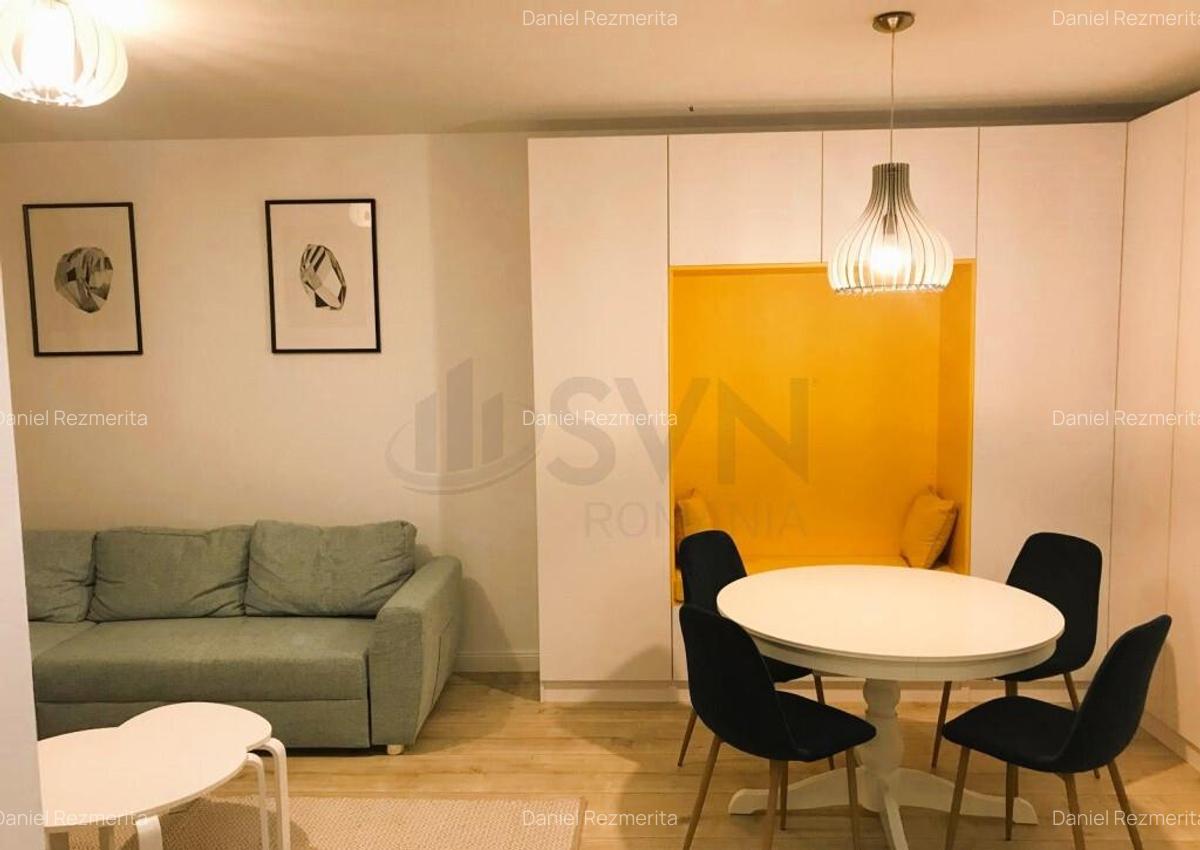 2 Camere l Valletta Residence l Loc de parcare inclus - 3