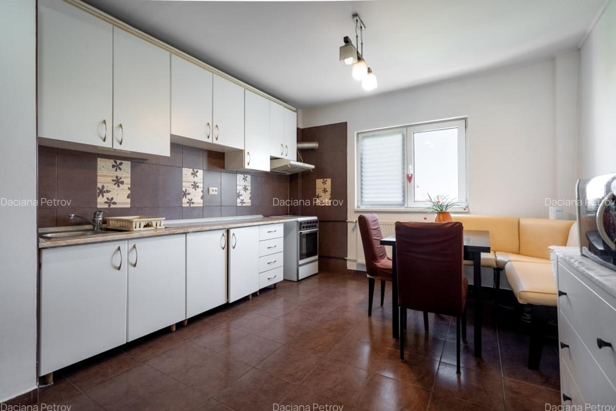 Apartamentul cu vedere si racoare - 11
