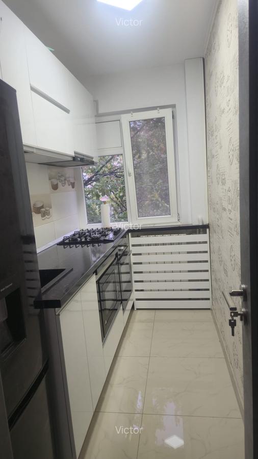 Km 4-5  2 camere semidecomandat - 5