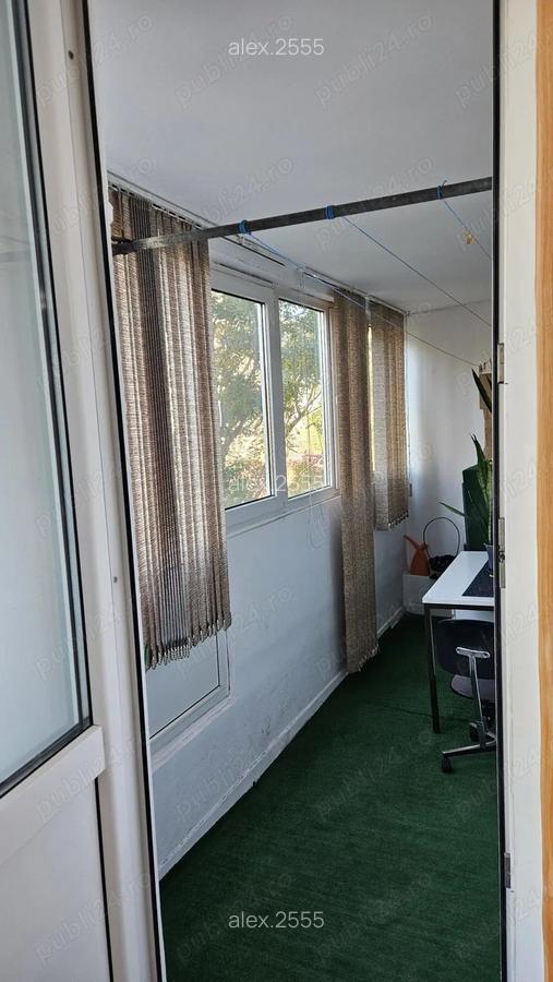 Drumul Taberei-Metrou Favorit - 2 Camere,Mobiltat si Utilat - 2