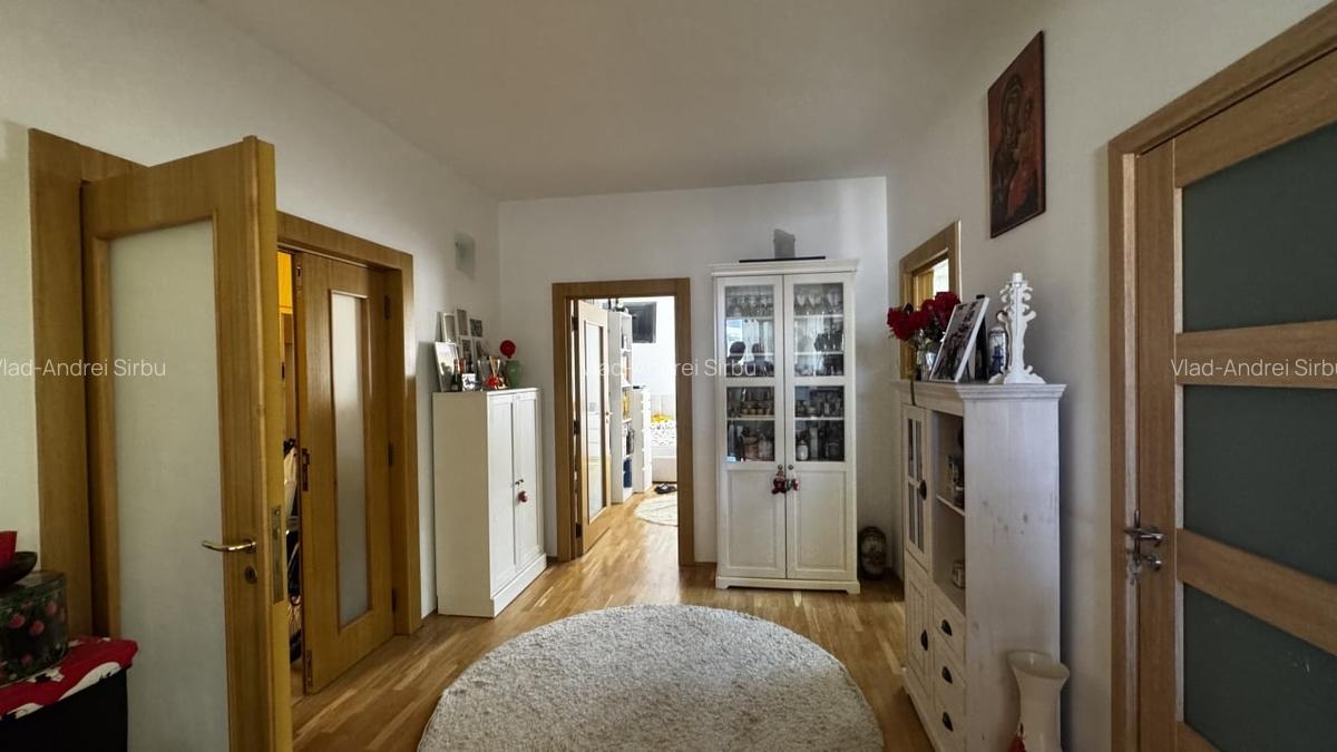 Vanzare apartament de 4 camere Calea Floreasca - 6