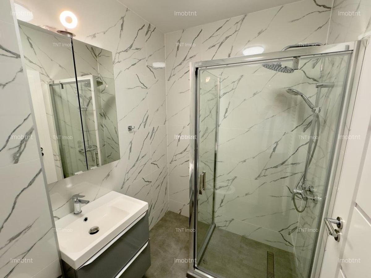Garsoniera Plaza Residence ! - 10