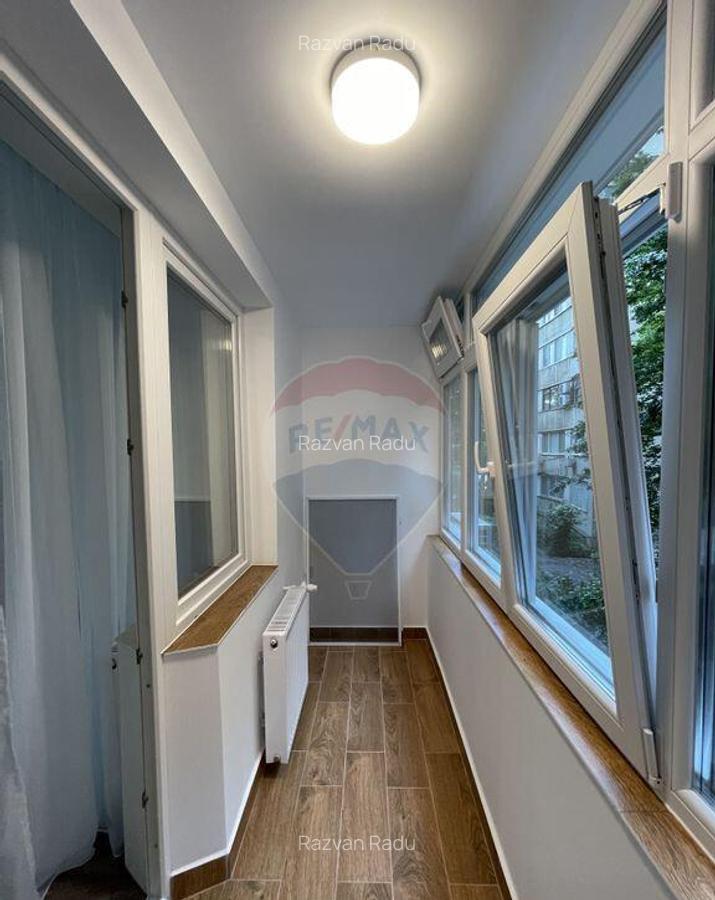 Apartament de inchiriat Soseaua Oltenitei, langa Piata Su... - 13