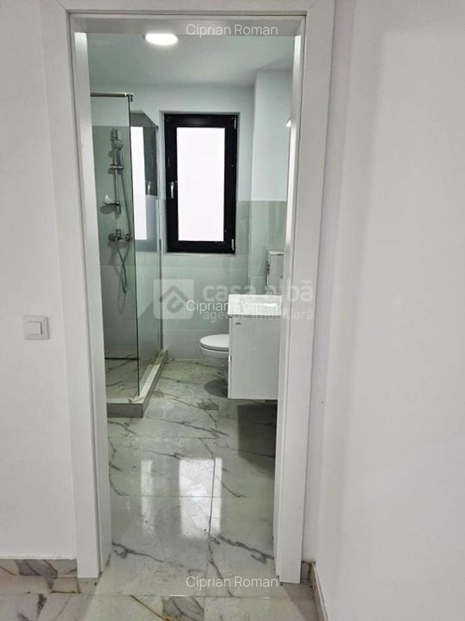 Pacurari - spatiu birouri clasa A, in cladire noua P+3 - 9