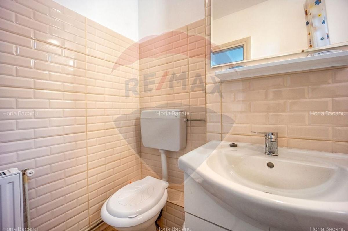 Apartament cu 2 camere de vanzare in zona Harmanului | Comision 0% - 10