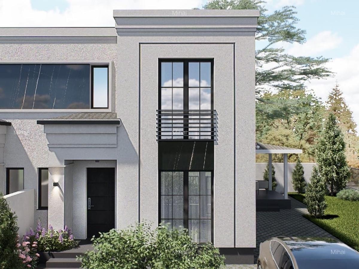 Duplex Premium Mosnita Noua - Oferta Lunii - 3