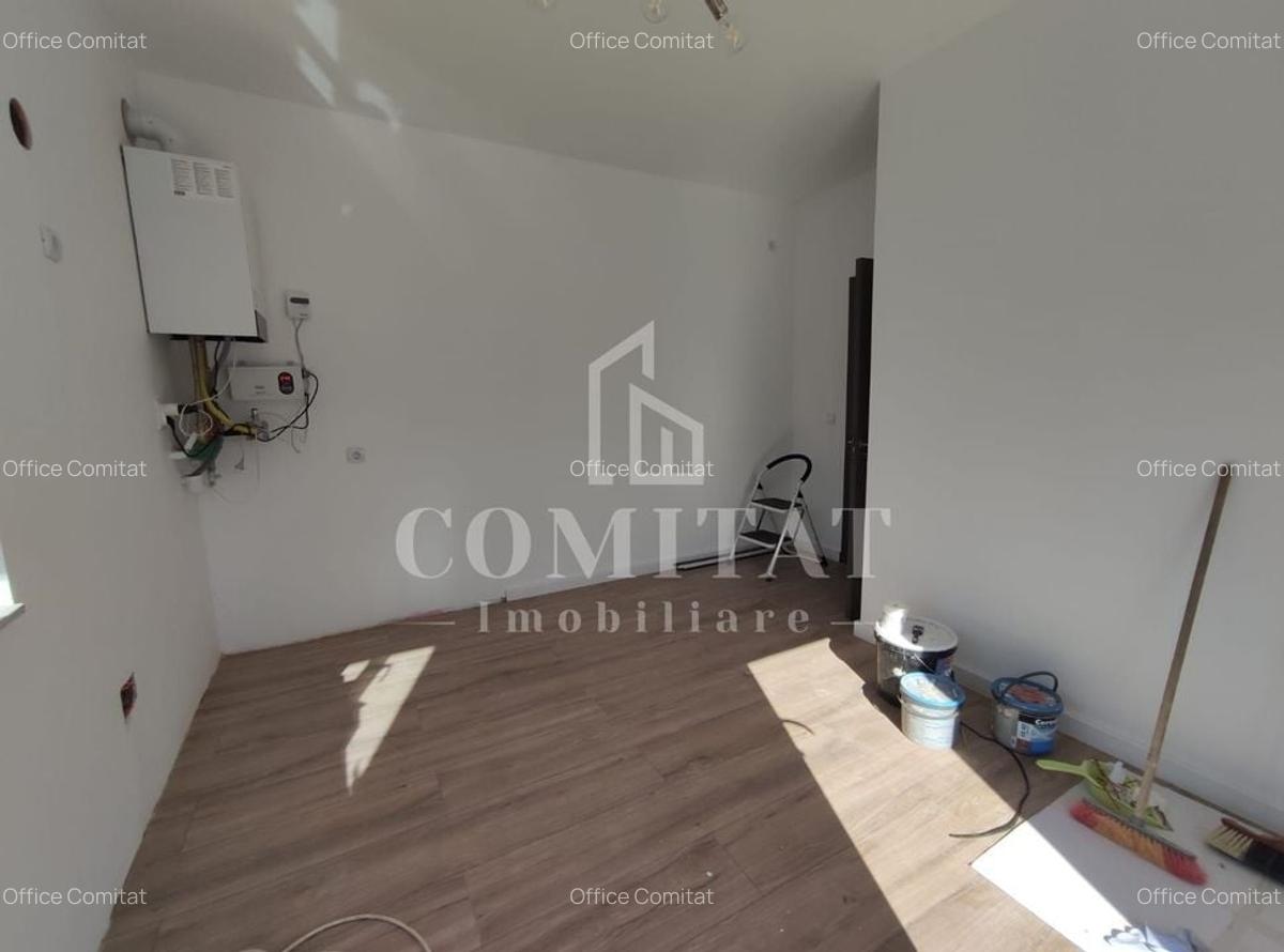 Casa individuala || 124 mp || zona Dezmir - 24