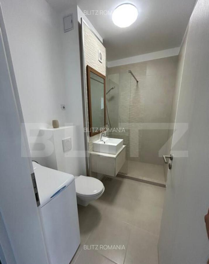 Apartament cu 2camere, zona centrala - 8