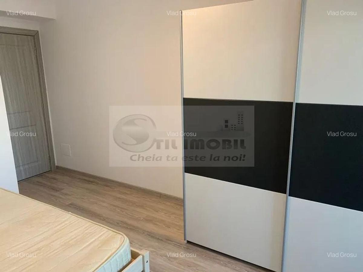 Apartament 2 camere COPOU -- 370 EURO - 5