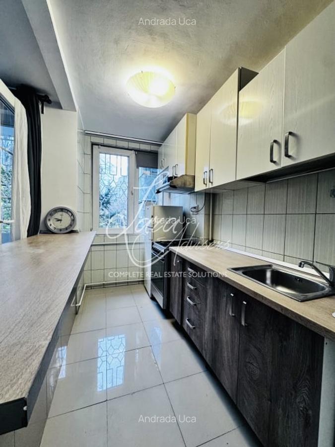 Universitate-Romana, Lido, 2 camere - 6