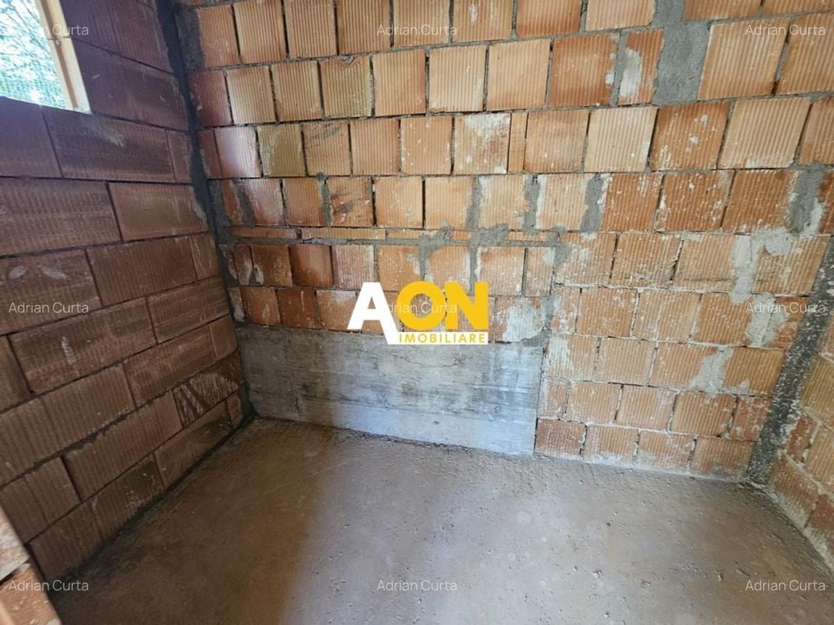 Duplex modern 121 mp utili, 4 camere, curte 315 mp, zonă liniștită - 9