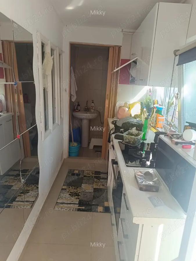 Casa 2 camere + bucatarie, curte 50 mp, Sector 1 - 8