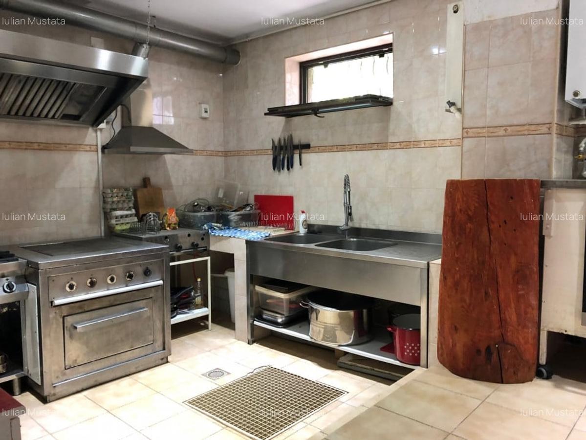 Spațiu comercial, 100 mp în Central - 3
