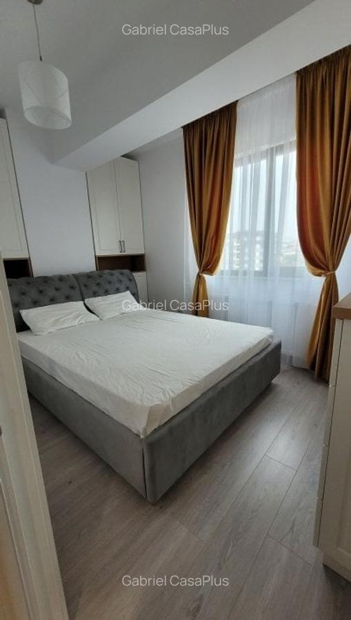 Apartament cu 3 camere decomandat în Palat - 6