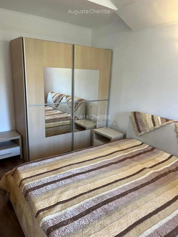 APARTAMENT DE INCHIRIAT 2 CAMERE CENTRAL | UTILITATI INCLUSE - 10