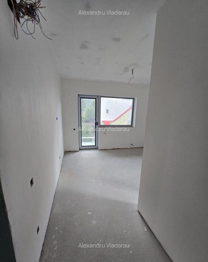 Apartament cu 2 camere + loc de parcare - Busteni - Zamora - 7