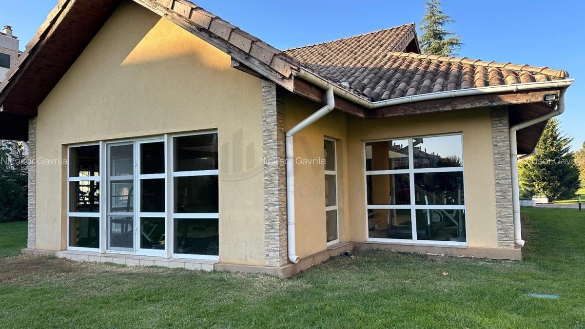 REA1026396 Apartament 3 Camere Ibiza Sol Pipera - 14