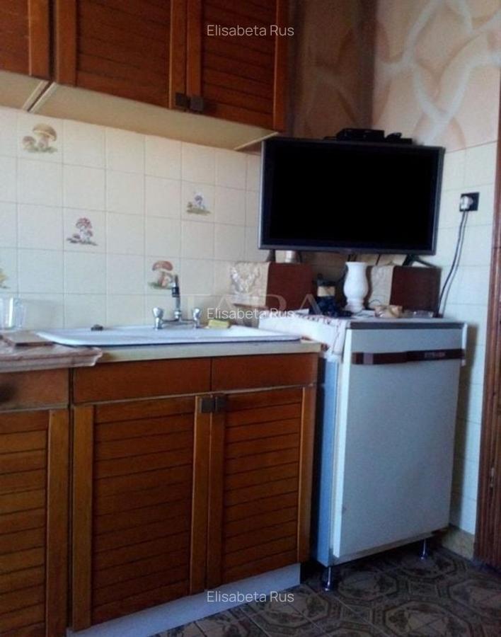 Apartament 2 camere, Manastur, zona Scoala Ion Creanga - 1