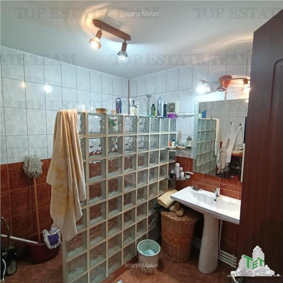 Vila P+de vanzare, 3 camere, foisor, garaj, teren 612 mp Militari - 5