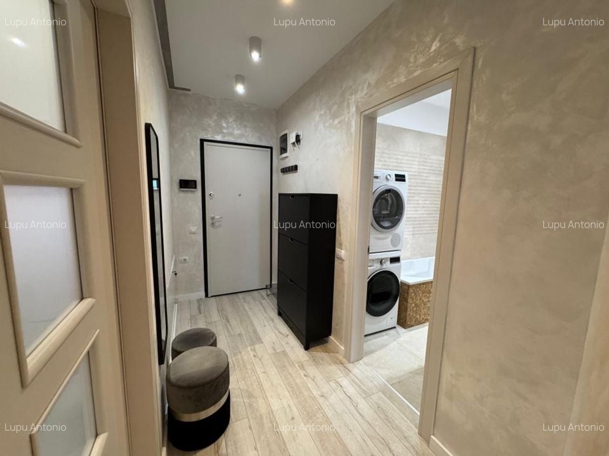 APARTAMENT DE 3 CAMERE - IANCU NICOLAE - ULTRALUX - PARCARE - BOXA - 17