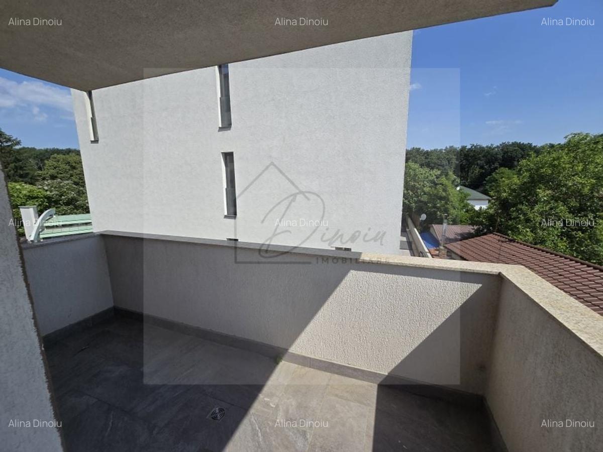 Apartament 3 camere Jandarmeriei Baneasa I  99 mp lux I taxare inversa - 22