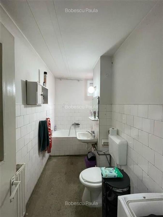 Apartament cu 3 camere decomandat, mobilat în Griviței - 14