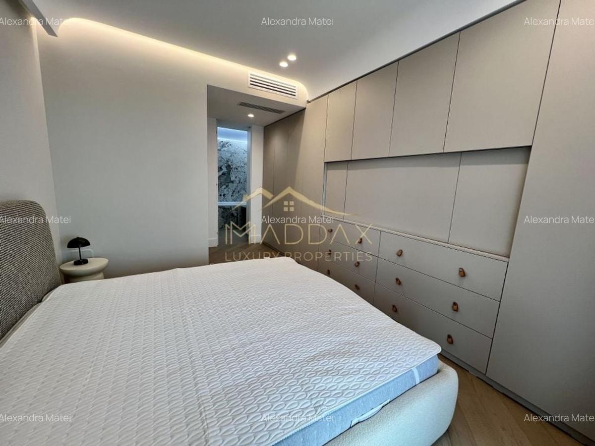 Apartament LUX *116mp* // Parcare // Iancu Nicolae - 23