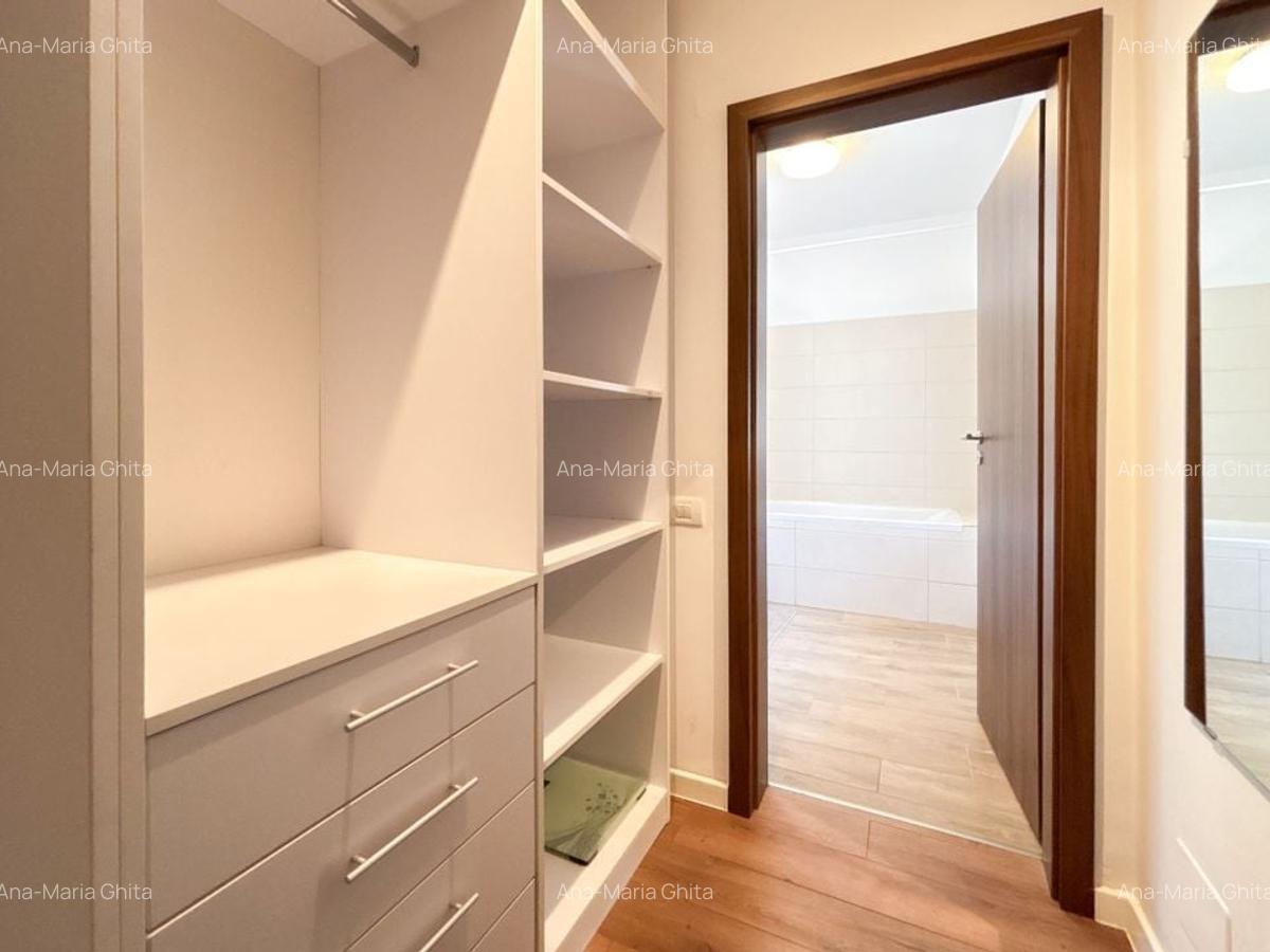 Green Future Residence | Oportunitate Închiriere Vila Pipera - 54