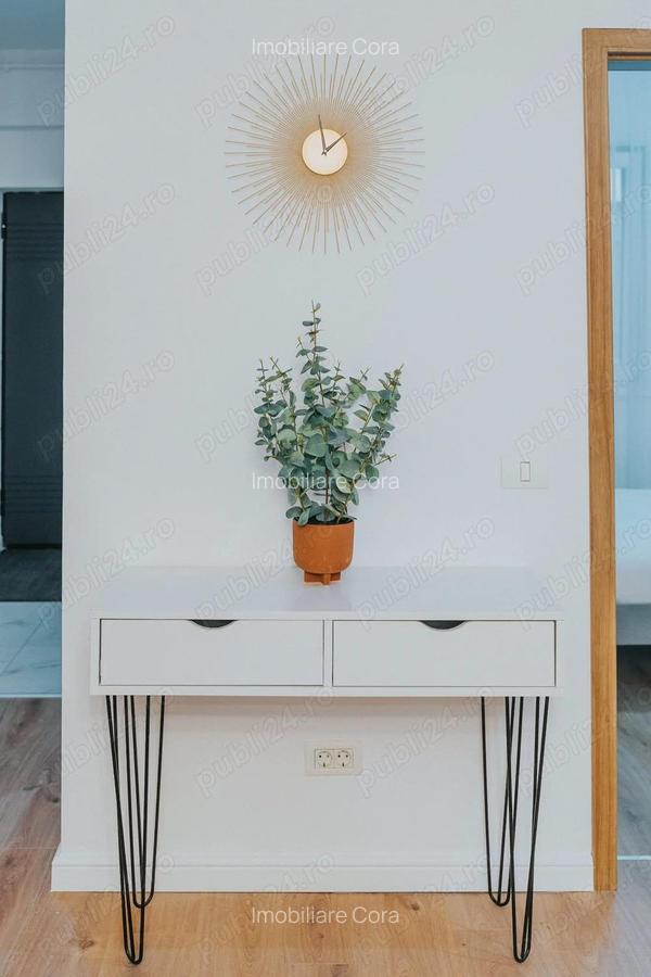 Apartament 3 camere de inchiriat, ultracentral, str.Iuliu Maniu - 5