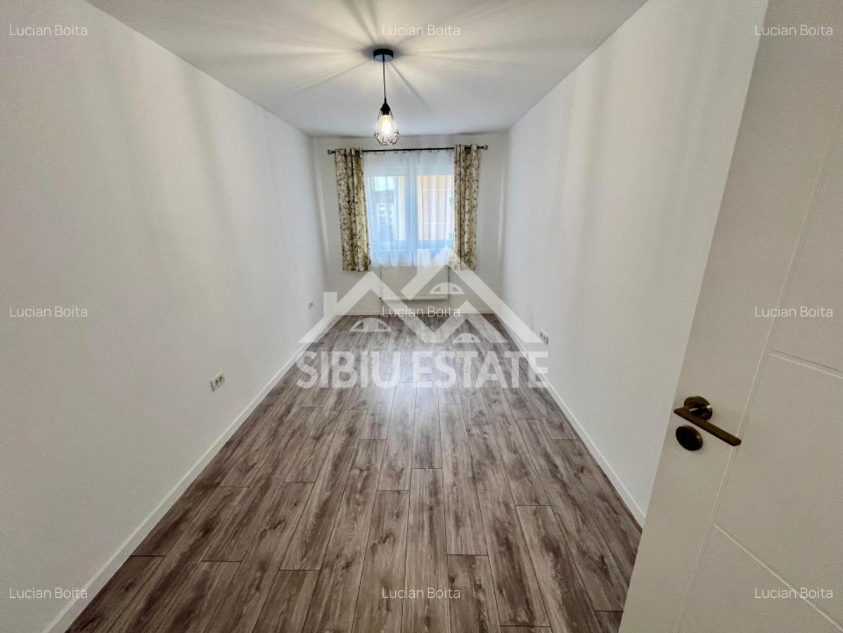 Apartament 4 camere renovat, 79 mp cu logie, Vasile Aaron, Sibiu - 9
