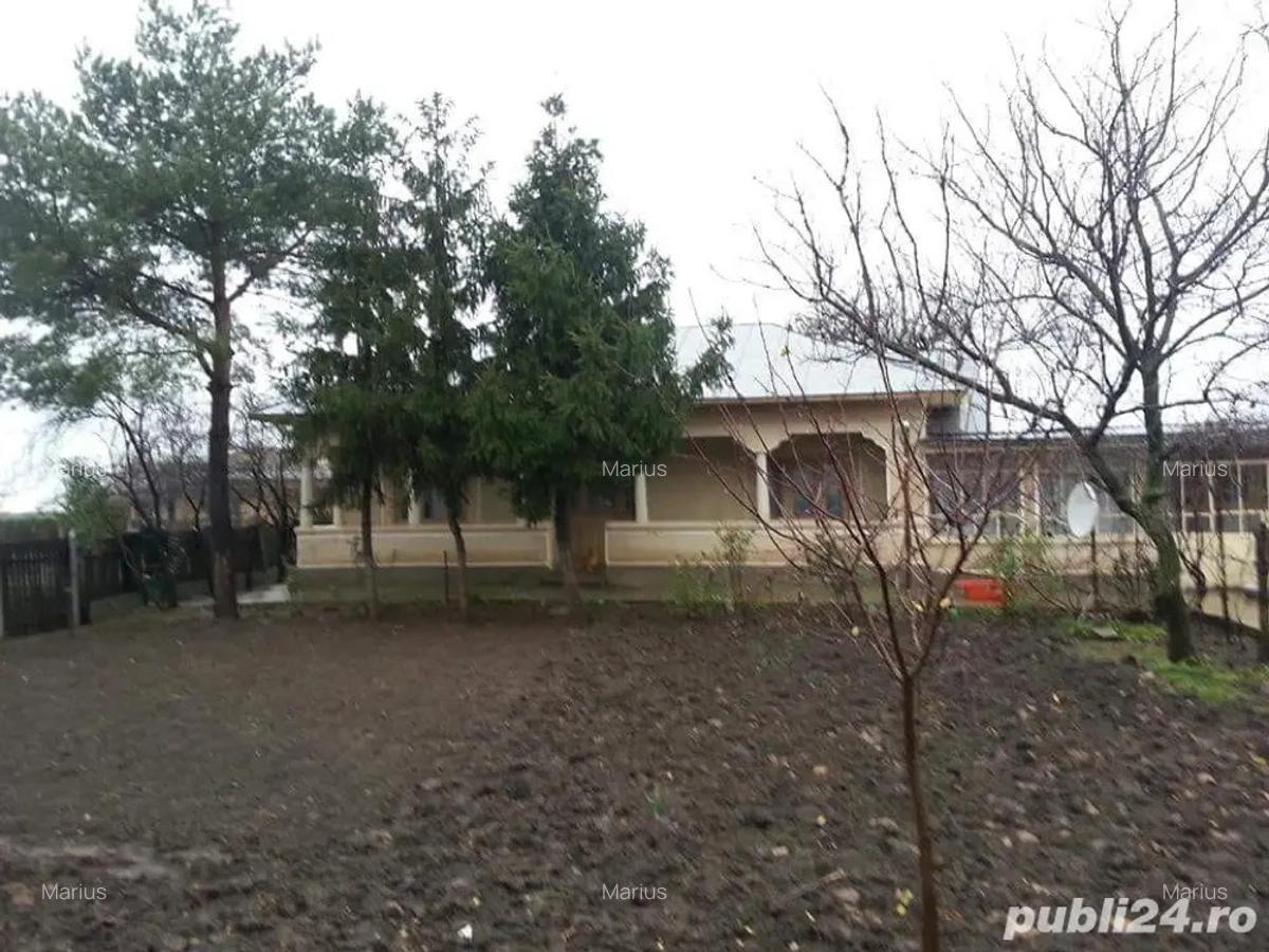 Casa 5 camere Giurgiu, sat Oncesti - 2