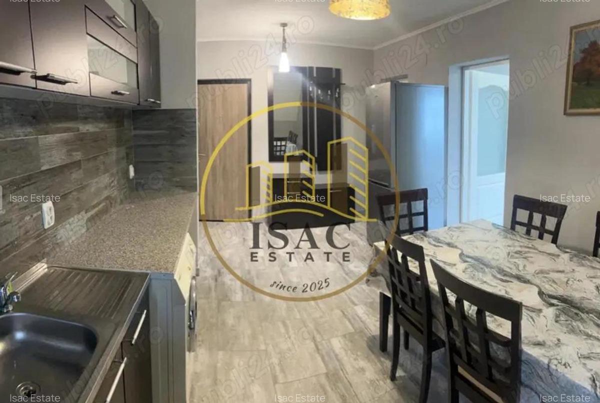 Apartament pe doua etaje de inchiriat - 1