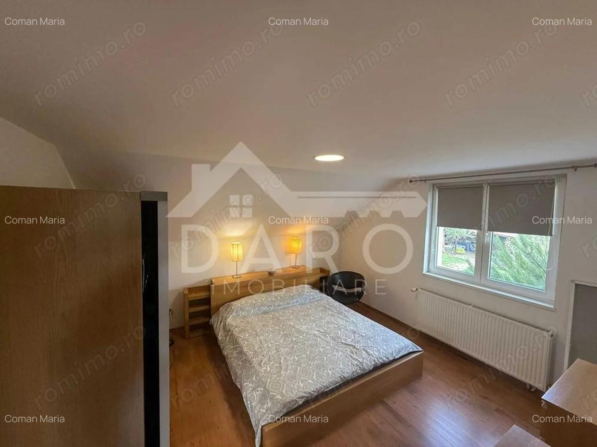 Casa individuala cu teren de 970 mp Livezeni, Mure? - 5