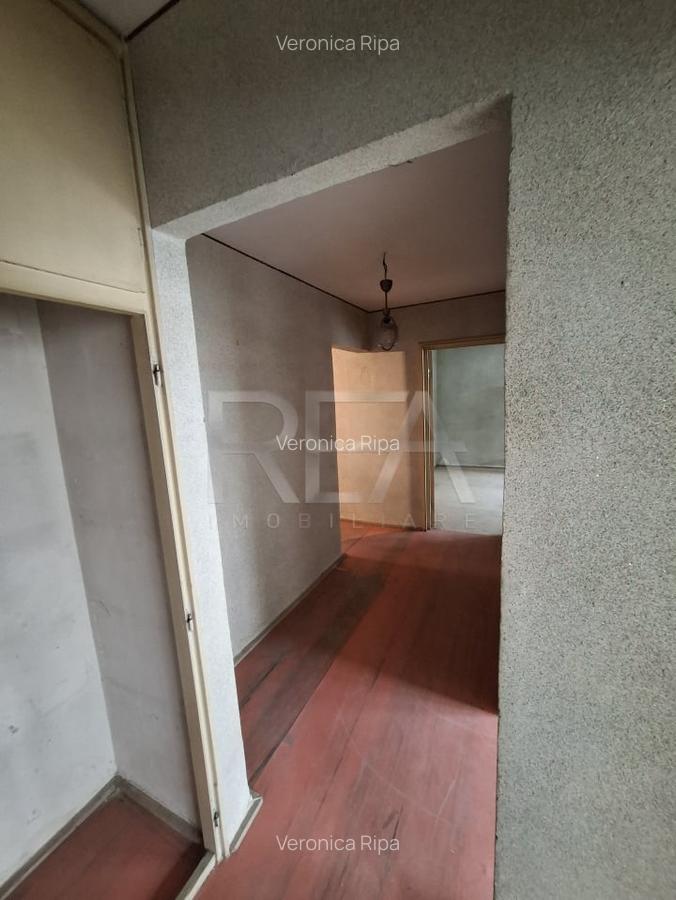 4 camere decomandat, 2/4, 86mp, anvelopat-Pacii, Apusului - 6