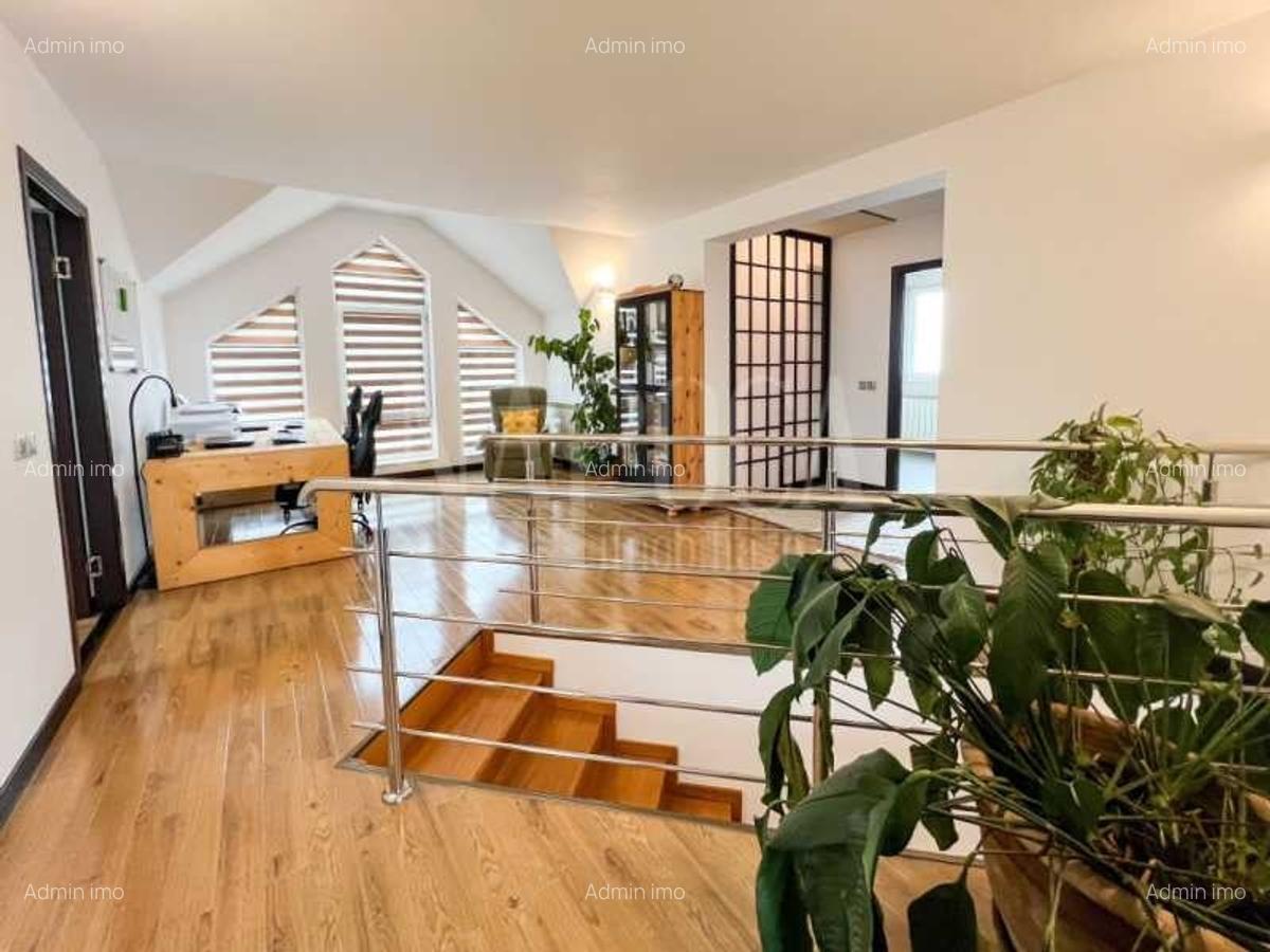 Casa 5 camere de inchiriat in Europa, Cluj Napoca - 11