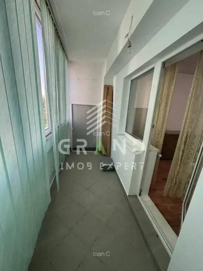 Ap 2 camere | DECOMANDAT | BALCON | CALEA TURZII/BENZINARIA MOL - 17
